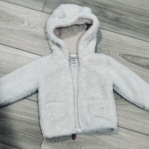 Carter’s girls 12 month coat